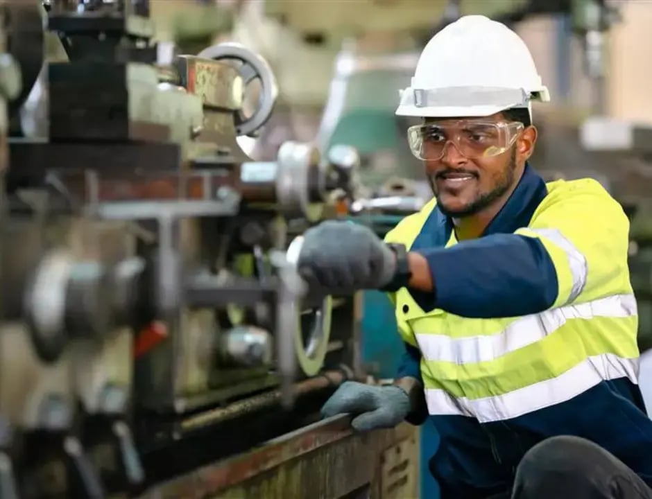 Manufacturing MSD Case Study
