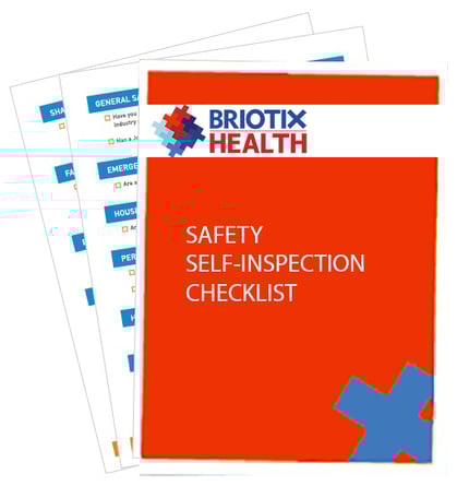 safety SelfInspectionChecklist-Cover-1